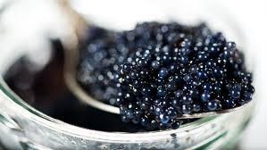 European Sea Sturgeon Caviar